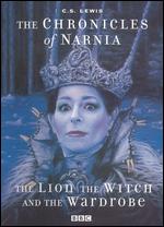 The Chronicles of Narnia: The Lion, The Witch and the Wardrobe - Marilyn Fox