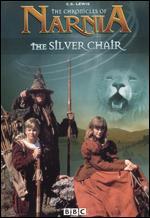 The Chronicles of Narnia: The Silver Chair - Alex Kirby