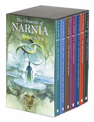 The Chronicles of Narnia - Lewis, C. S.