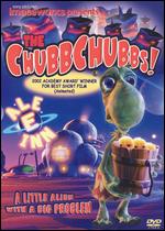 The Chubbchubbs - Eric Armstrong
