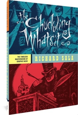 The Chuckling Whatsit - Sala, Richard