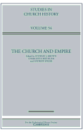 The Church and Empire