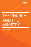 The Church and the Ministry