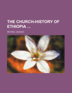 The Church-History of Ethiopia