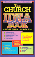 The Church Idea Book