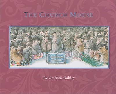The Church Mouse - 