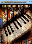 The Church Musician: Level 2