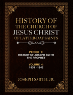 The Church of Jesus Christ of Latter-Day Saints: Volume 4 - Large Print - For Latter-Day Saints