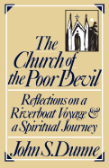 The Church of the Poor Devil: Reflections on a Riverboat Voyage and a Spiritual Journey