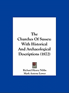 The Churches of Sussex: With Historical and Archaeological Descriptions (1872)