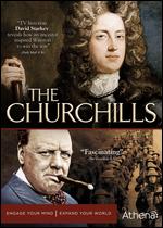 The Churchills - David Sington
