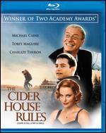 The Cider House Rules [Blu-ray] - Lasse Hallstrm
