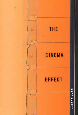 The Cinema Effect - Cubitt, Sean