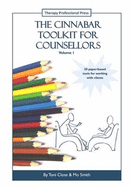 The Cinnabar Toolkit for Counsellors