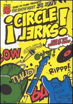 The Circle Jerks: Live at the House of Blues - 