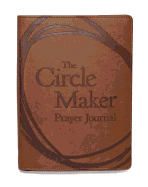 The Circle Maker Prayer Journal