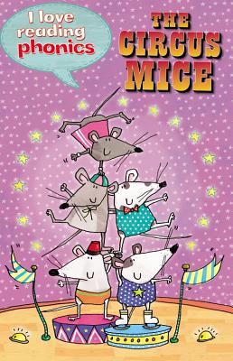 The Circus Mice - Ticktock, and Crawford, Isabel