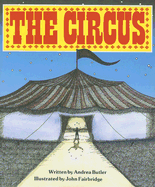 The Circus - Butler, Andrea