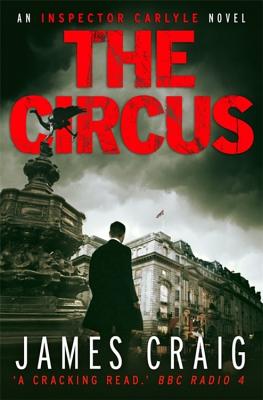 The Circus - Craig, James