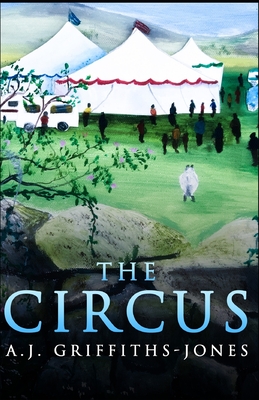 The Circus - Griffiths-Jones, A J