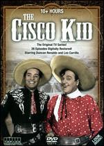 The Cisco Kid [6 Discs]