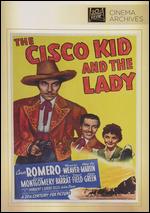 The Cisco Kid and the Lady - Herbert I. Leeds