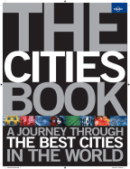 The Cities Book: A Journey Through the Best Cities in the World