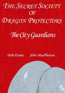 The City Guardians - Evans, Debi