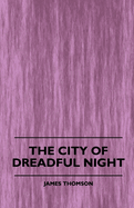 The City of Dreadful Night