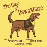 The City of Paws2Care