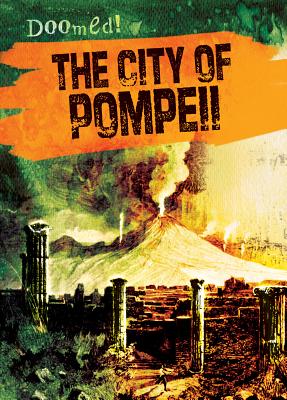 The City of Pompeii - Levy, Janey