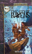 The City of Ravens - Baker, Richard