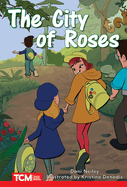 The City of Roses: Level 2: Book 29