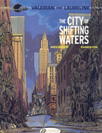 The City of Shifting Waters