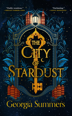 The City of Stardust - Summers, Georgia