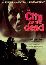 The City of the Dead - John Llewellyn Moxey