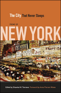 The City That Never Sleeps: Poems of New York