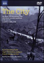 The City - Ralph Steiner; Willard van Dyke