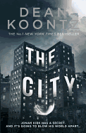 The City - Koontz, Dean