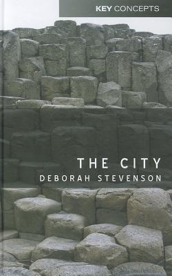 The City - Stevenson, Deborah