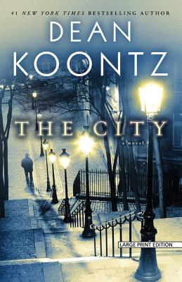 The City - Koontz, Dean R