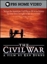 The Civil War: A Film Directed By Ken Burns