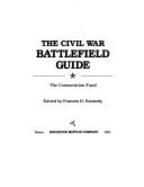 The Civil War Battlefield Guide CL