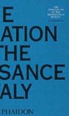 The Civilization of the Renaissance in Italy - Burckhardt, Jacob, and Middlemore, S G C