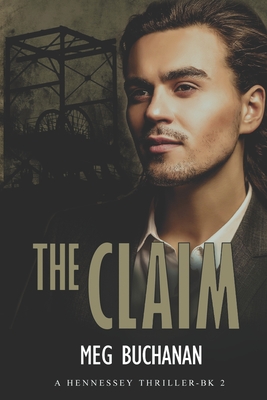 The Claim - Buchanan, Meg