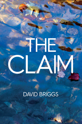 The Claim - Briggs, David