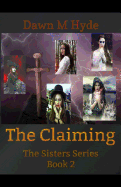 The Claiming: The Sisters Series Book 2