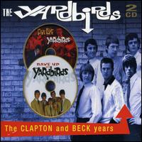 The Clapton and Beck Years - The Yardbirds