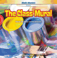 The Class Mural: Reason with Shapes and Their Attributes