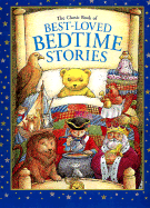 The Classic Book of Best-Loved Bedtime Stories - Zorn, Steven